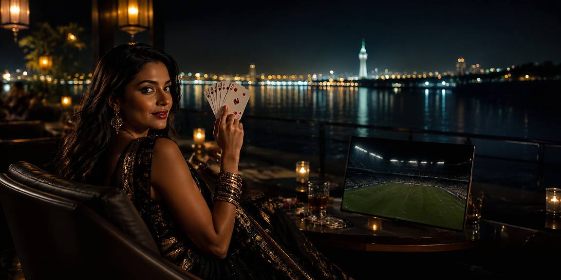 mi 5 লাইভ ক্যাসিনো